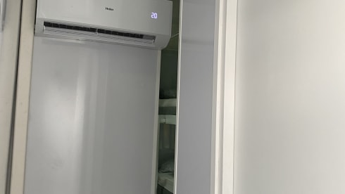 12 person camper