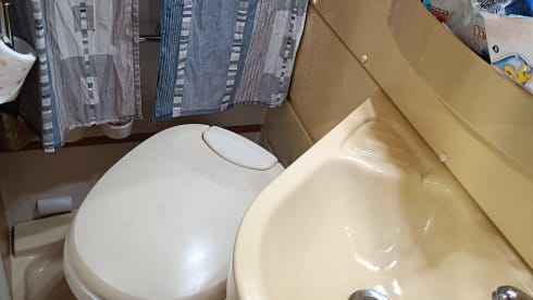 Serena85 – CAMPER LAIKA ECOVIP 2.1