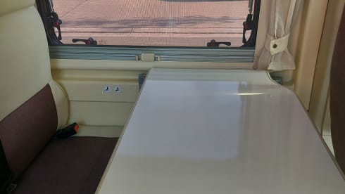 4p Chausson fiat ducato 2.8