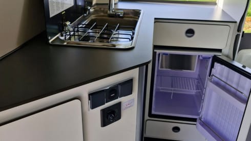 Ford Karmann Duncan 545