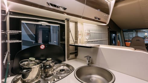 5p McLouis integrated uit 2024