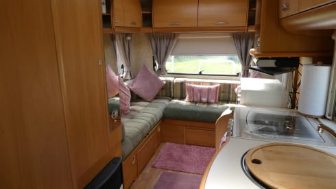 Rehan – Abenteuer durch die schottischen Highlands, Skye, NC500 und Loch Ness