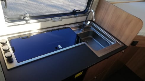 luxury camper length beds 2021