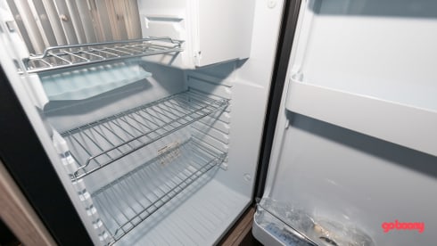 Hectorhetbusje – 2p Chausson Bus camper from 2021