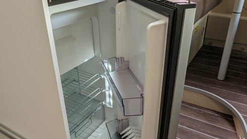 Gigi – Camper Van Motorhome Koblenz