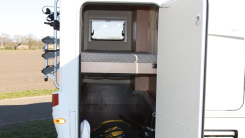 7p Carado alcove from 2015
