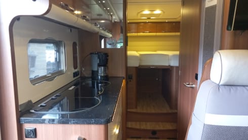2p LMC semi-integrated uit 2016