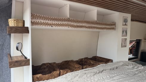 Seba de krab – fully equipped 2p (or 3p) self-build fiat