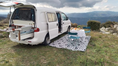 VANTASTIK RENTAL CAMPERVAN – VANTASTIK RENTAL CAMPERVAN