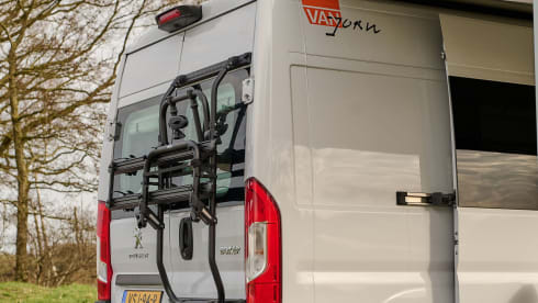 Voor de sfeermakers – Autobus Peugeot 2p de 2023