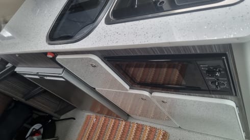 Kewell – Peugeot boxer 2 birth