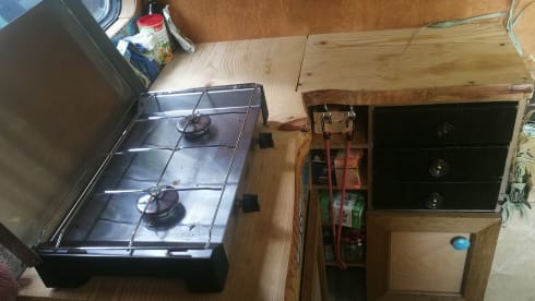 Lakshmi – Rêve d'infiltration Renault Master couvreur