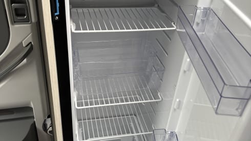 Rudolf – 4p Challenger semi-integrated uit 2020