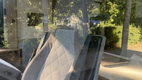 Carado I 447, Premiummobil – Carado I 447, premium voertuig