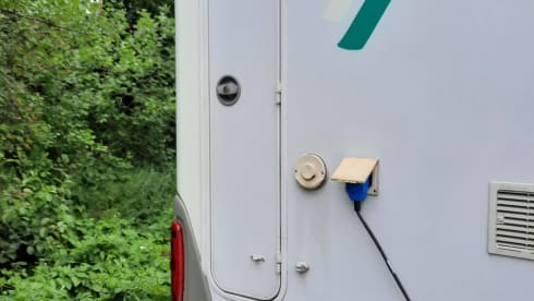 4p Fiat alcove from 2001