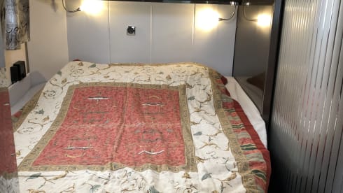 R-Mobil – Enjoy your holiday with automatic and good equipment