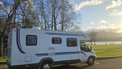 Humble Home – The Humble Mobile Home