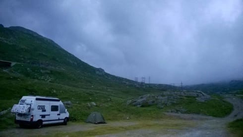 Lafurgo – Camper Puro 