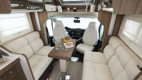 Elgato 2 – Mobilvetta Kea P90 2022