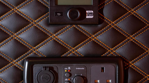 Black Prince – The Ultimate super high spec off grid adventure camper