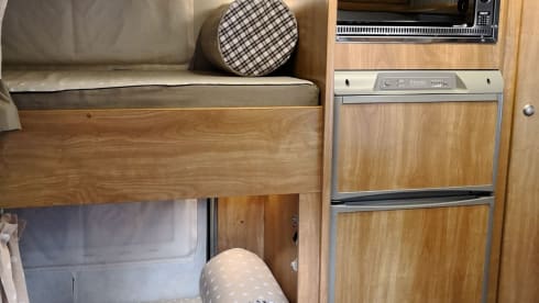 Rimor SuperBrig 728 – Mercedes Sprinter 316 CDI