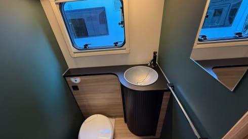 Prince 1 – 5p Rimor semi-integrated from 2026