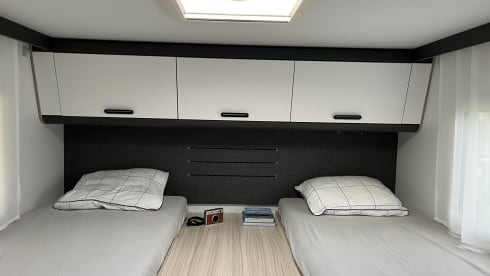 Sun Living S75SL Automatik 2026 – Luxus und Komfort für einen unbeschwerten Urlaub