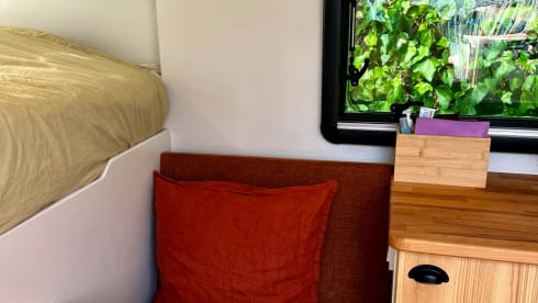 Roxy – 2p Fiat bus uit 2023