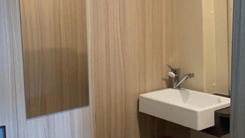 Dreamer – Dreamer D55 UP: pop-up roof, 4 beds, private bathroom and shower!