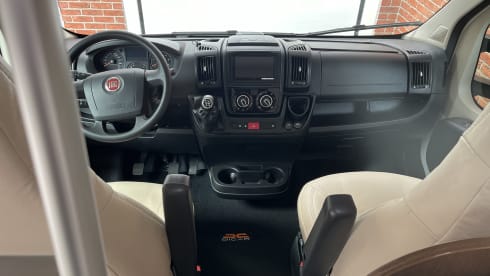 6p McLouis alcôve de 2021