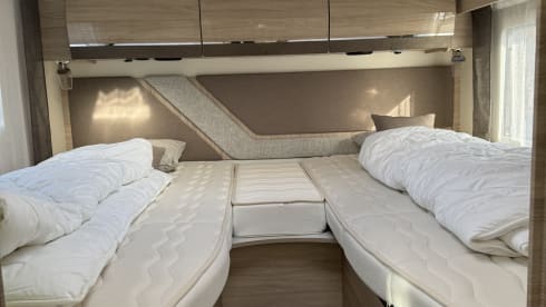 4p Rapido integrated from 2022