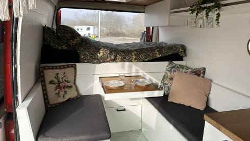 Kaat – Sporty Fiat Ducato
