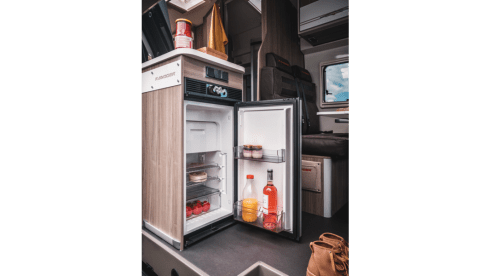 Laatste maand "Explore"! – Allroader, all comfort! The 4x4 Ford