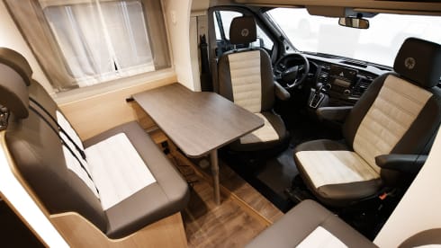 4p Sunlight semi-integrato dal 2025