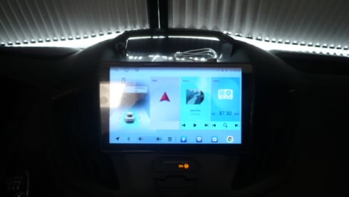 4p Chausson semi-integrato dal 2018