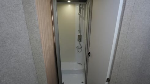 Camper – Camper per 5 persone