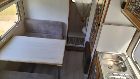 Strike – Viaggia in allegria 