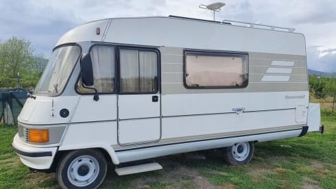 Claudio Teach – Sardinia at 360