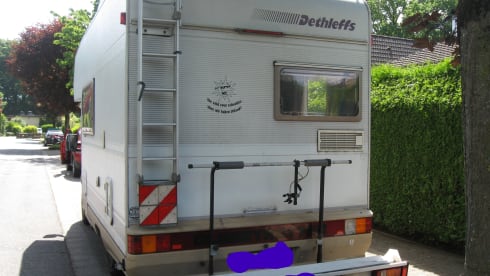 MEINER – Tout ce dont vous avez besoin à bord