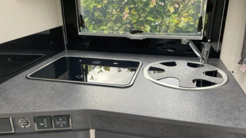 Chausson 720 Nordic edition semi integral with rear bunk bed