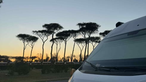 Casa Camino – New - 2-3 person fully equipped Campervan - Casa Camino