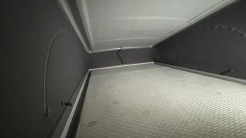 Tiny house op wielen – Hymer Sydney 60 GT in new condition