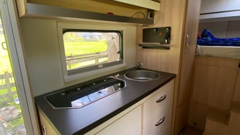 Bob de mobilhome – Giottiline alcove from 2022