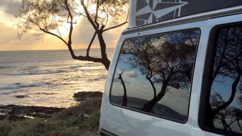 SKIPPER – Your WESTFALIA full-featured Buddy