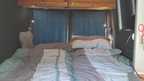 scua – Odysseus on Tour