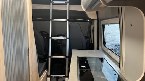 Emma – 4p Citroën bus from 2023