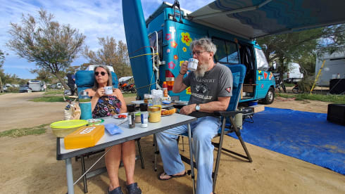 scua – Odysseus on Tour