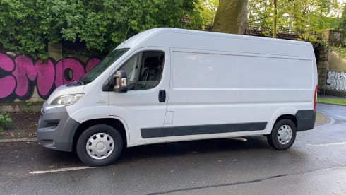 Freedom – Loving self-development