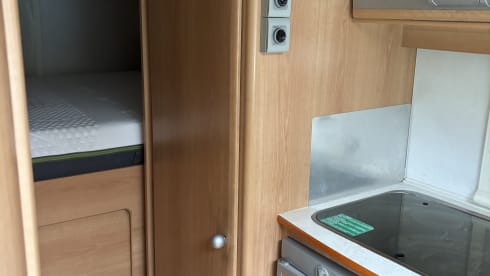 Pauline – 4-Bett-Elnagh-Halbintegration ab 2026
