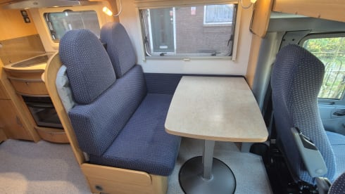 Koen – 3p LMC semi-integrated from 2007